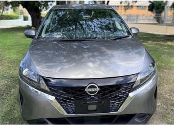 2023 Nissan Note