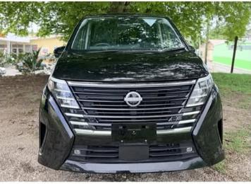 2024 Nissan Serena