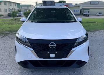 2023 Nissan Note