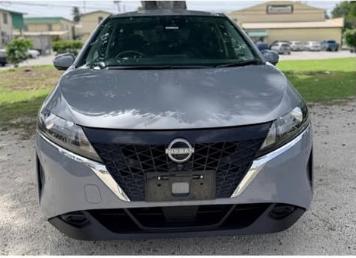 2023 Nissan Note