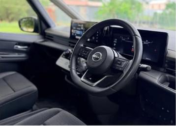2024 Nissan Serena photo 3