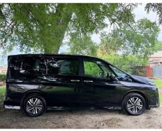 2024 Nissan Serena photo 2
