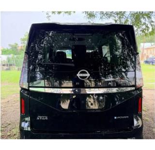 2024 Nissan Serena photo 4